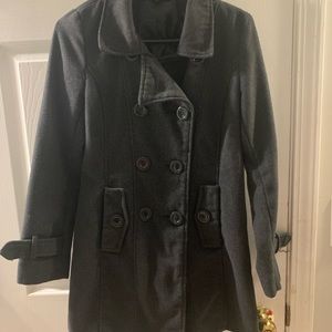 Ambiance Apparel Ladies Coat
